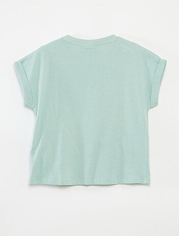 T-shirt 'Pokemon' maniche corte - So Easy