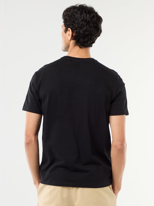 T-shirt 'Pokemon' 'Pikachu' a maniche corte - Kiabi