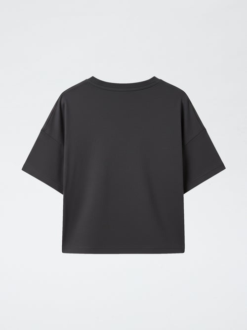 T-shirt 'Pokemon' 'Pikachu' a maniche corte - Kiabi