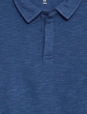 T-shirt polo