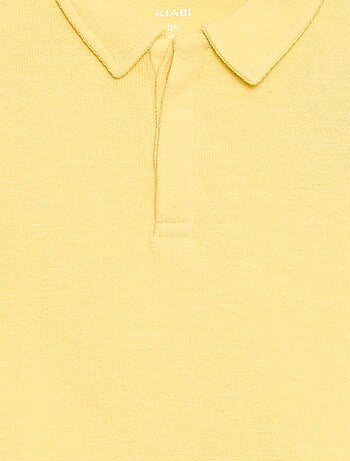 T-shirt polo