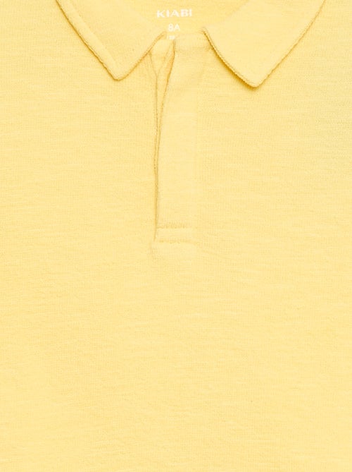 T-shirt polo - Kiabi