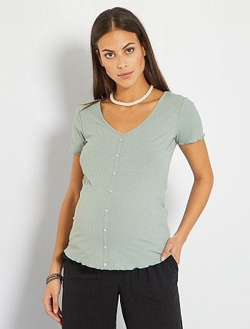 abbigliamento premaman kiabi