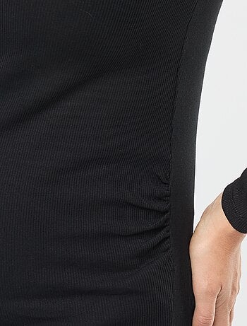 T-shirt premaman a coste