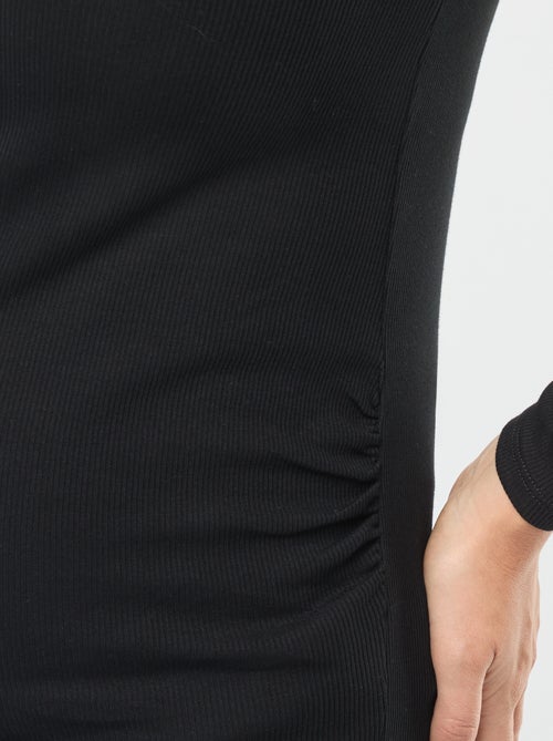 T-shirt premaman a coste - Kiabi