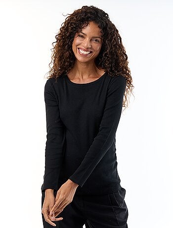 T-shirt premaman a costine