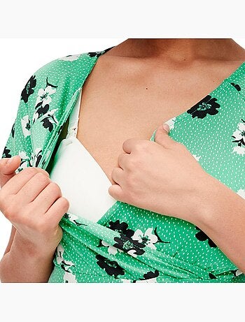 T-Shirt Premaman da Donna Mamalicious