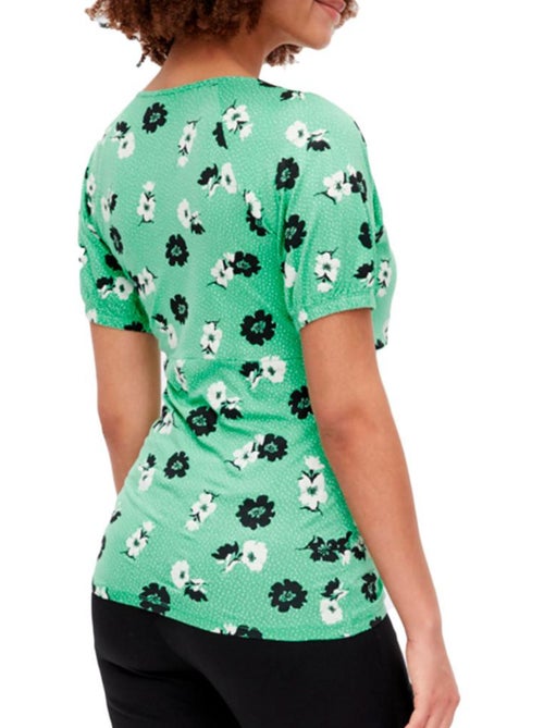 T-Shirt Premaman da Donna Mamalicious - Kiabi T-Shirt Premaman da Donna Mamalicious - Kiabi