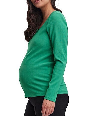 T-Shirt Premaman da Donna Vero Moda Maternity