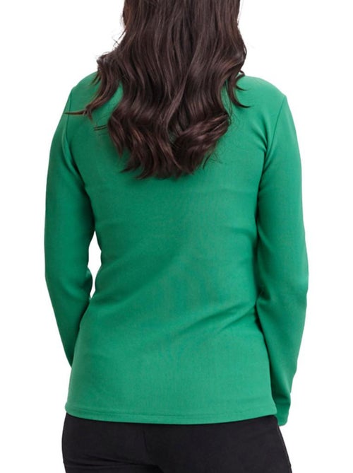 T-Shirt Premaman da Donna Vero Moda Maternity - Kiabi T-Shirt Premaman da Donna Vero Moda Maternity - Kiabi