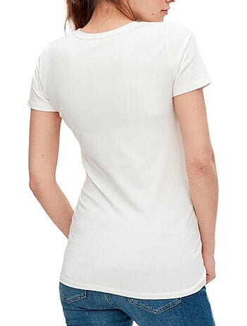T-shirt Premaman Donna Mamalicious