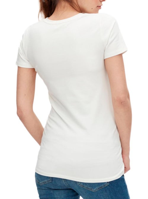 T-shirt Premaman Donna Mamalicious - Kiabi