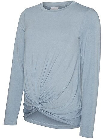 T-Shirt Premaman Donna Mamalicious