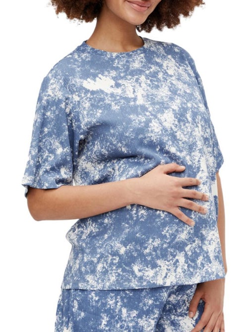 T-shirt Premaman Donna Mamalicious - Kiabi T-shirt Premaman Donna Mamalicious - Kiabi
