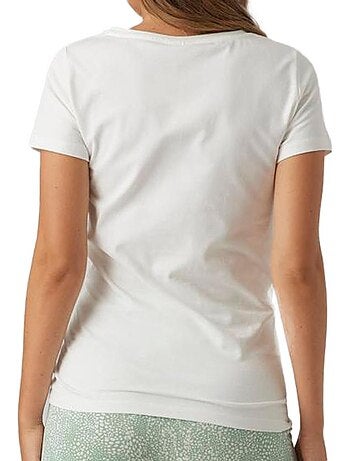 T-shirt Premaman Donna Mamalicious Feliz