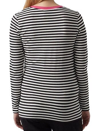 T-Shirt Premaman Donna Mamalicious