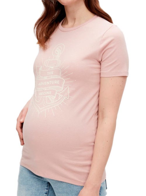 T-shirt Premaman Donna Mamalicious - Kiabi T-shirt Premaman Donna Mamalicious - Kiabi