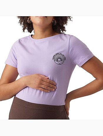 T-shirt Premaman Donna Mamalicious