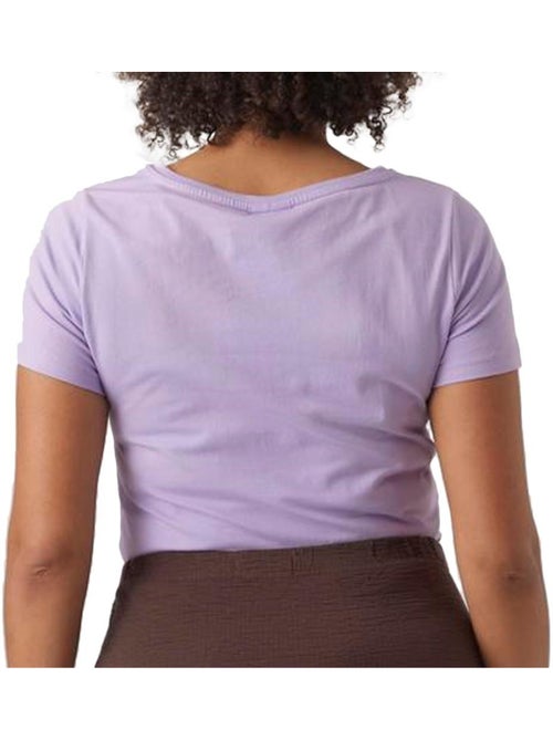 T-shirt Premaman Donna Mamalicious - Kiabi