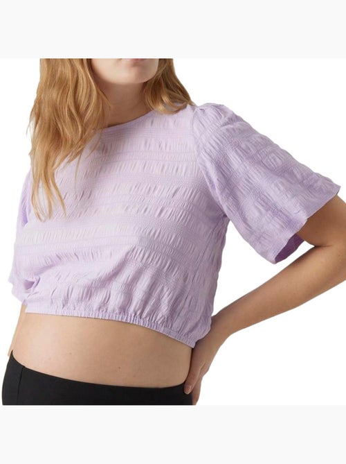 T-shirt Premaman Donna Mamalicious - Kiabi T-shirt Premaman Donna Mamalicious - Kiabi