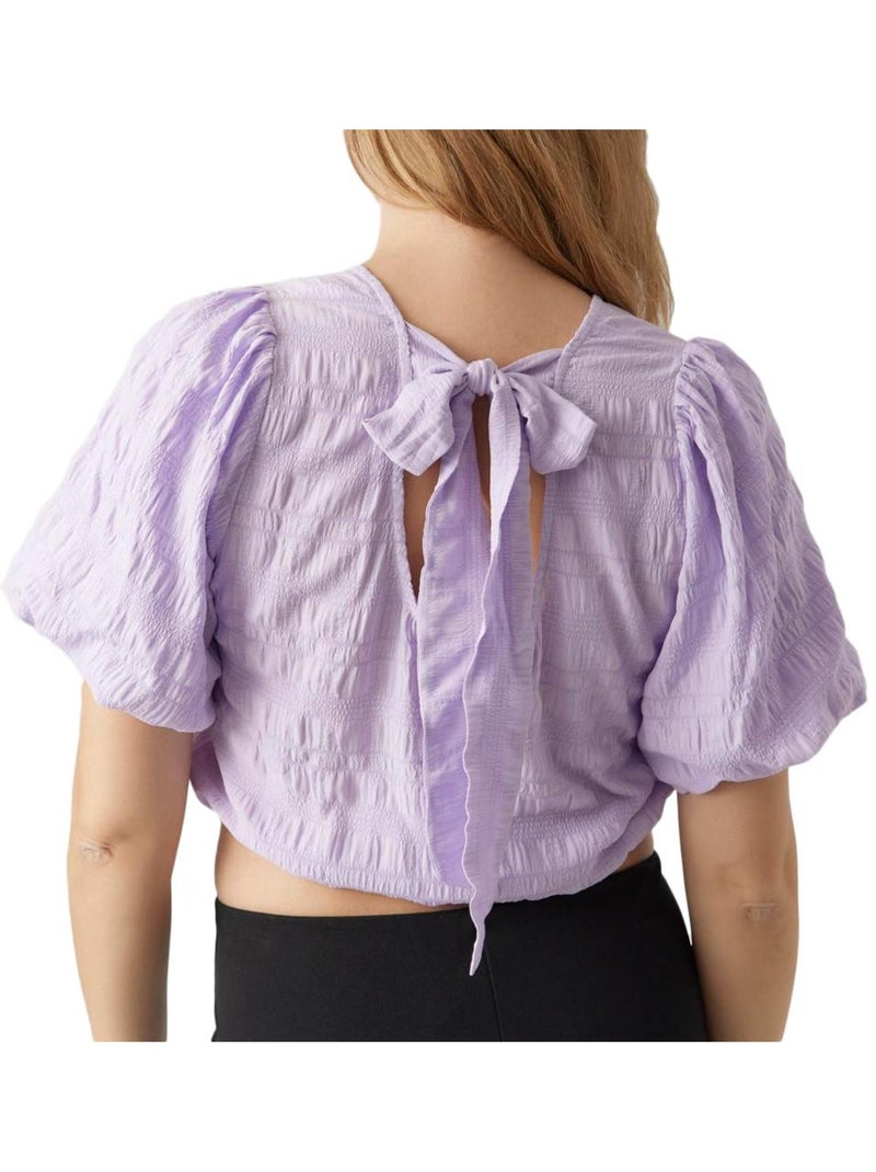 T-shirt Premaman Donna Mamalicious Viola - Kiabi
