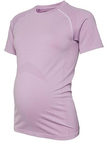 T-shirt premaman donna Mamalicious