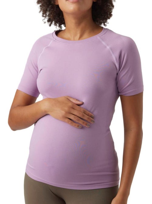 T-shirt premaman donna Mamalicious - Kiabi