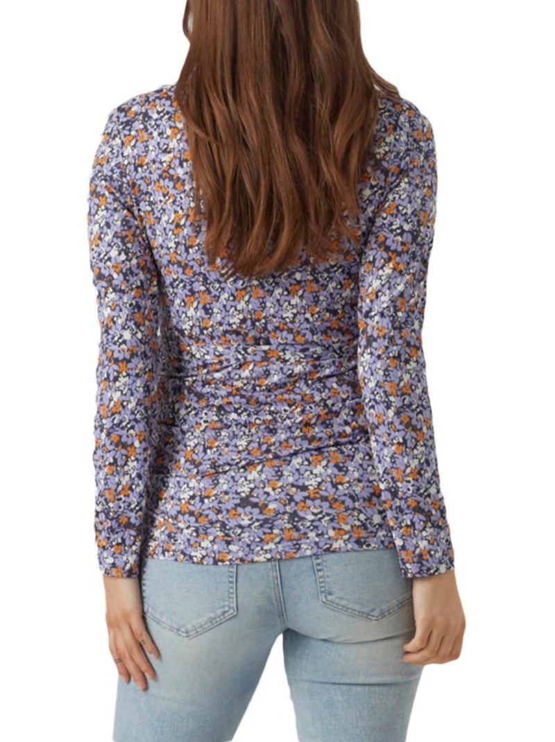 T-Shirt Premaman Donna Mamalicious Viola - Kiabi