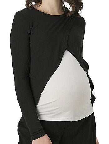 T-shirt Premaman Donna Vero Moda