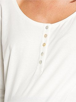 T-shirt premaman eco-sostenibile - Kiabi