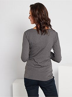 T-shirt premaman eco-sostenibile - Kiabi