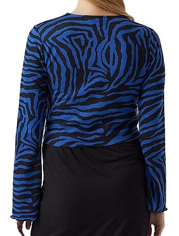T-shirt Premaman Mamalicious da Donna
