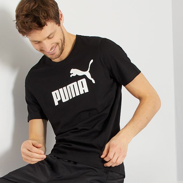 magliette puma uomo