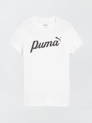 T-shirt 'Puma'