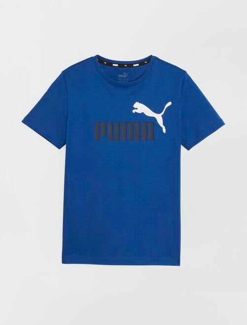 T-shirt 'Puma' - Kiabi