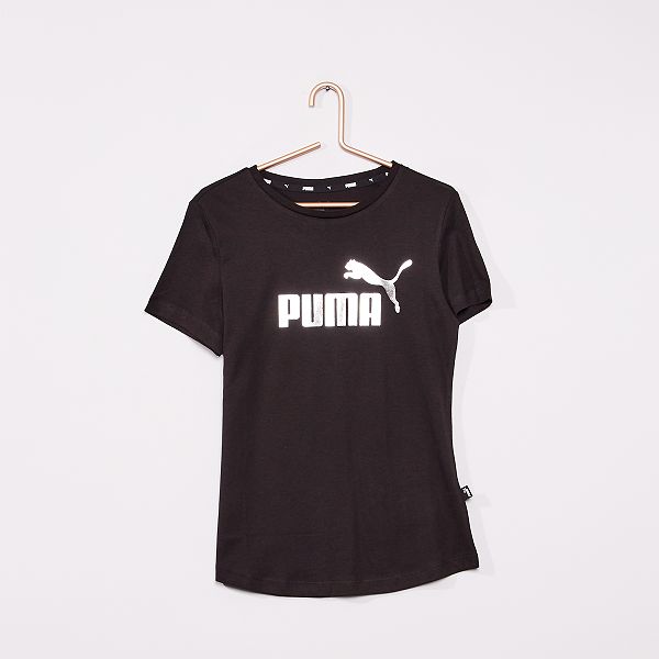 puma ragazza