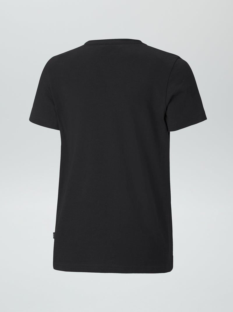 T-SHIRT KIM NERO