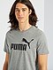     T-shirt 'Puma' vista 3

