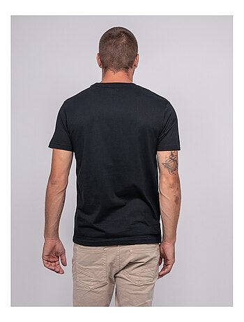 T-shirt puro cotone con motivo JABLOTE