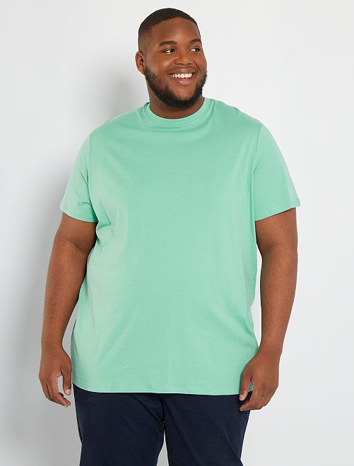 Acquisto \u003etaglie forti uomo kiabi Grande vendita - OFF 63%