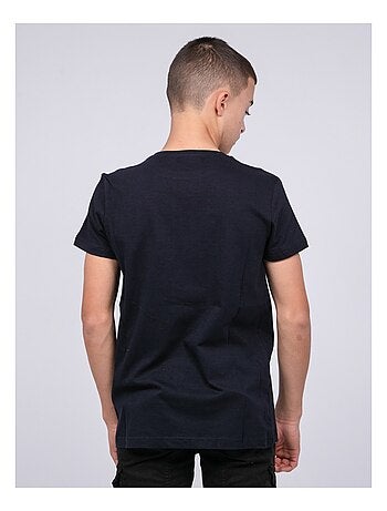 T-shirt puro cotone JAPING-J