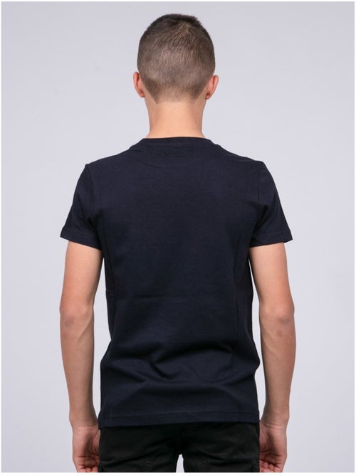 T-shirt puro cotone JOCTURNE-J - Kiabi
