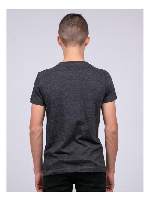 T-shirt puro cotone JOCTURNE-J - Kiabi