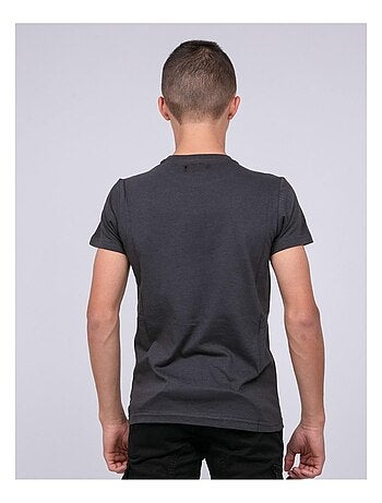 T-shirt puro cotone JORDY-J
