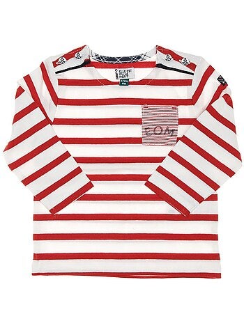 T-Shirt Ragazzo