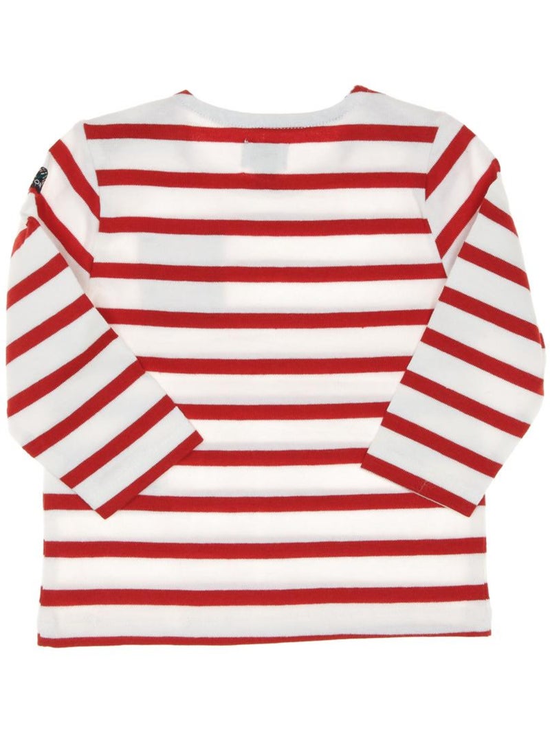 T-Shirt Ragazzo Bianco - Kiabi