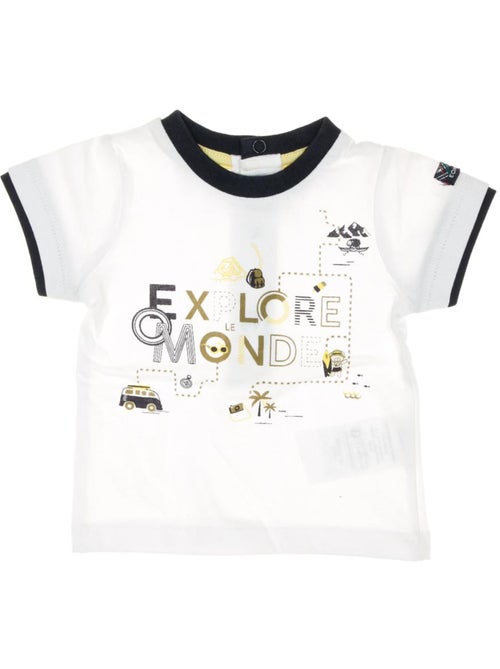 T-shirt Ragazzo - Kiabi