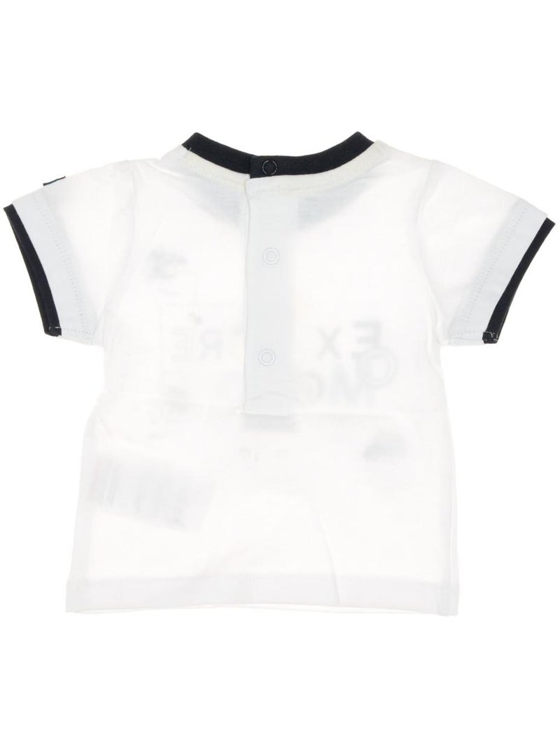 T-shirt Ragazzo Bianco - Kiabi