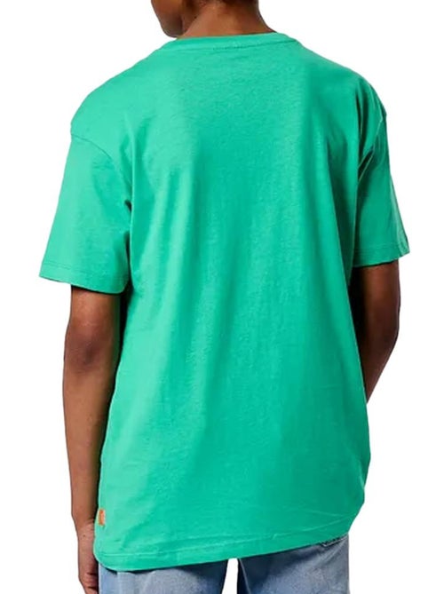 T-Shirt Ragazzo Kaporal - Kiabi