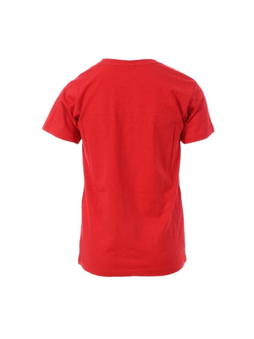 T-Shirt Ragazzo Redskins - Kiabi